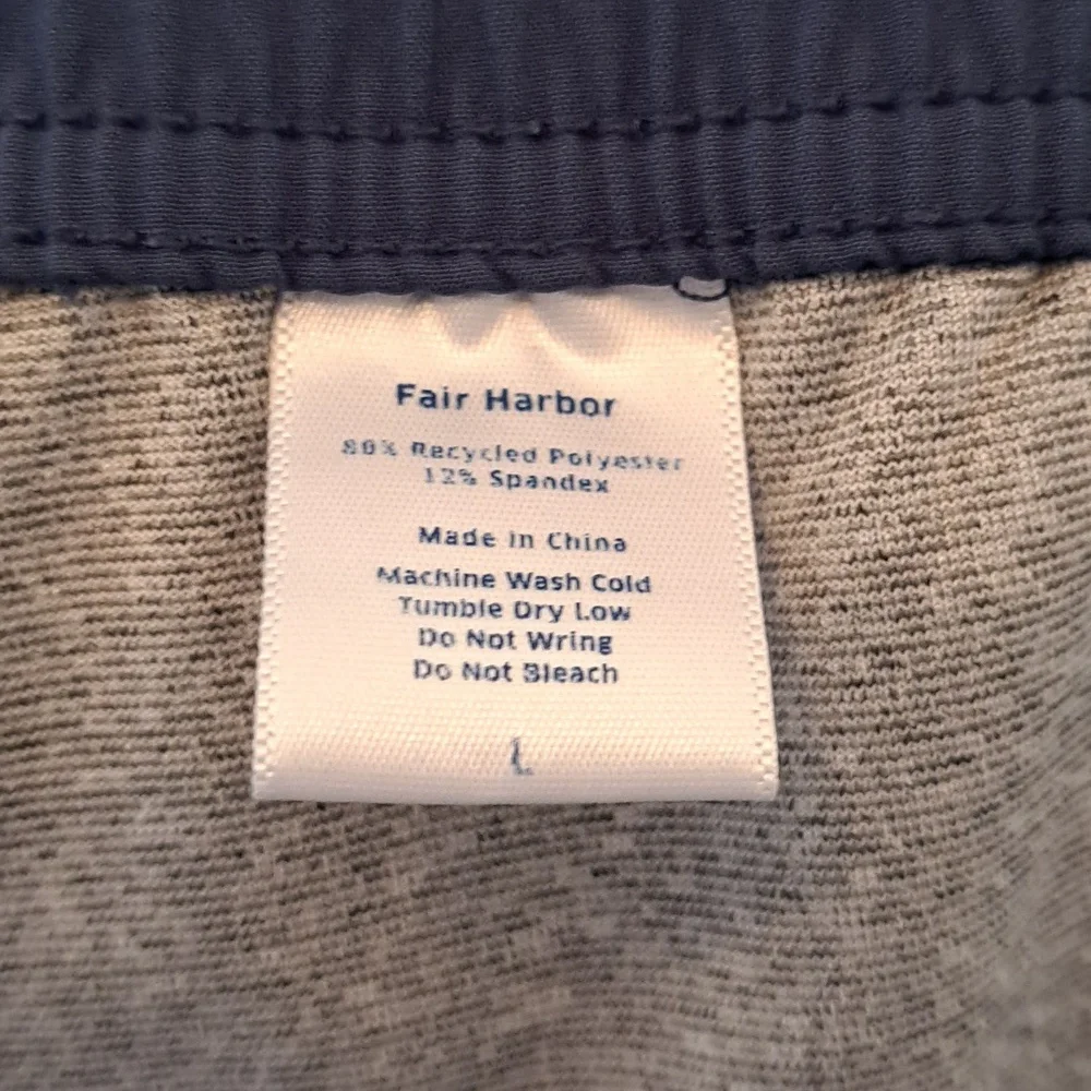 Fair Harbor trending brand